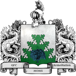 Coat of Arms of THomas Matthews